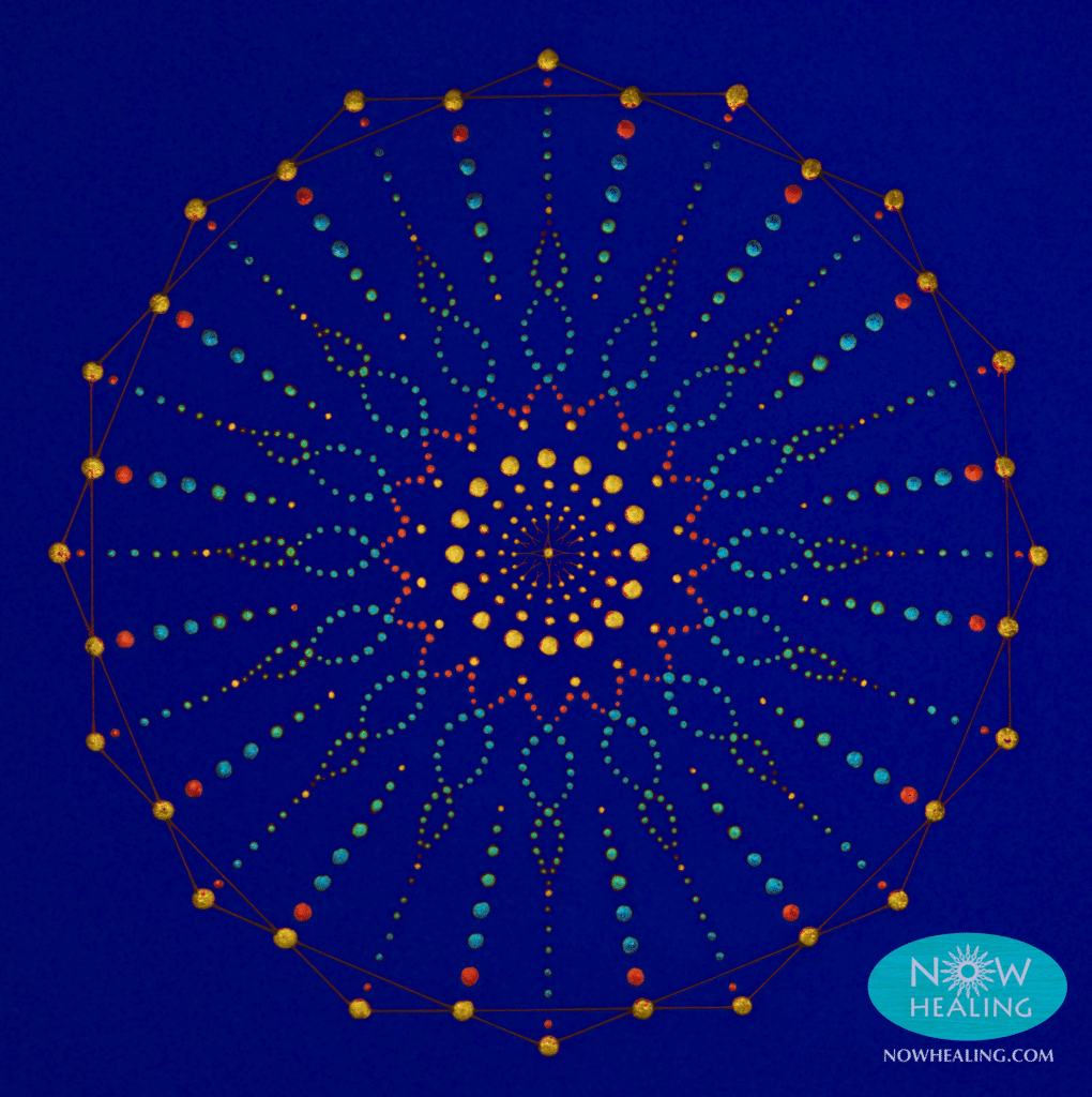 Free Healing Picture -Elma Mayer-Now Healing