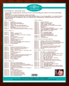 NH101 BackCover-TrackList