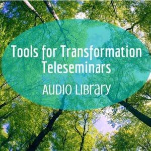Tools For Transformation Audio Library - PICTURE