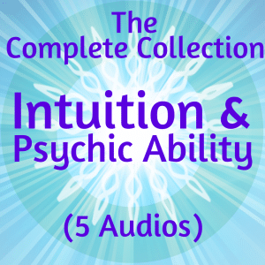 Pretty Picture of Intuition