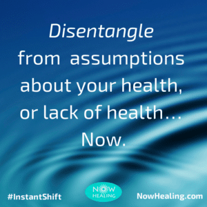 This is not just a pretty picture with a soothing saying! An #InstantShift is an actual Energetic Alignment. What shifted for you? Please comment below!