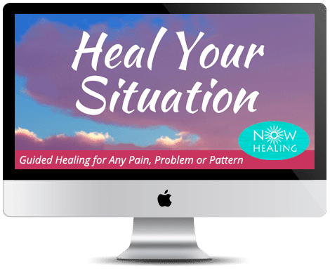 Heal Your Situation - Digital Version Heal Your Situation - Digital Version