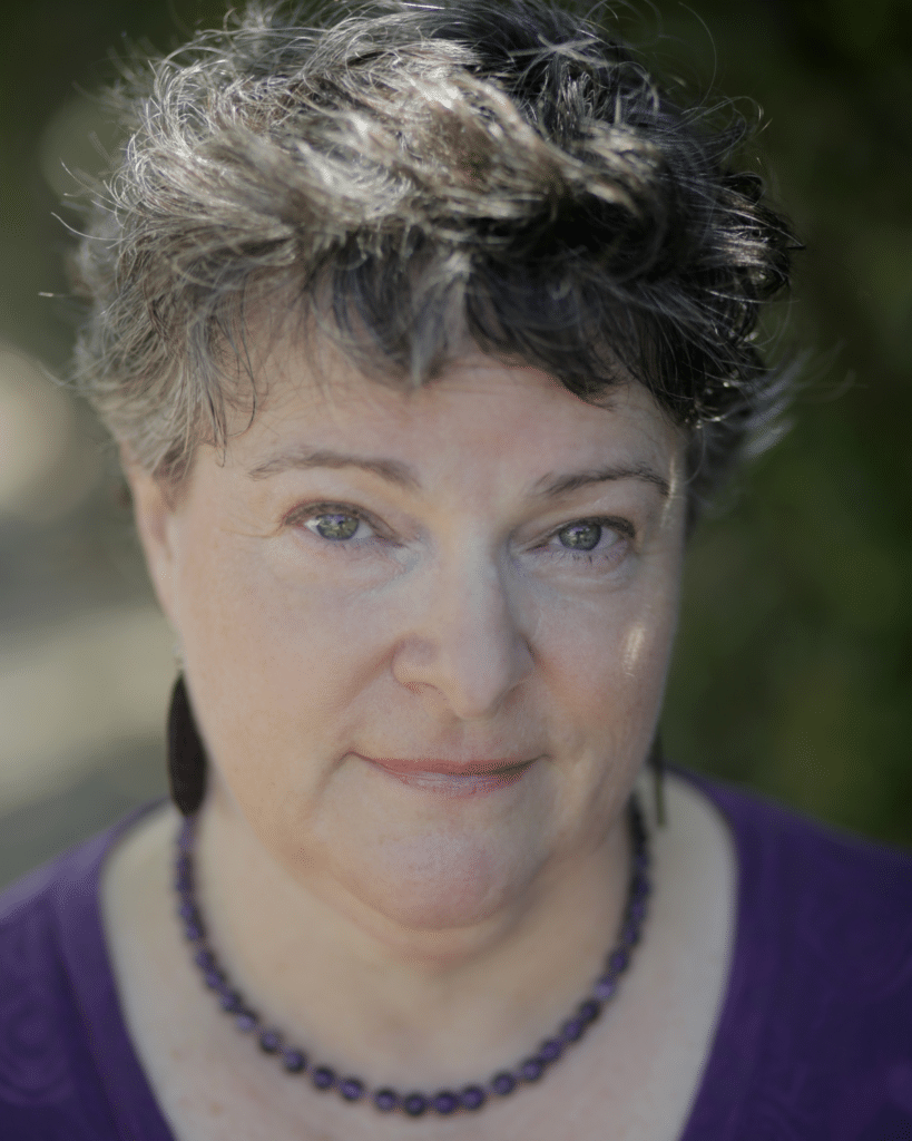 ELMA MAYER Elma Mayer, Founder, Now Healing