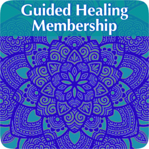 Guided Healing Membership Guided Healing Membership - Now Healing with Elma Mayer