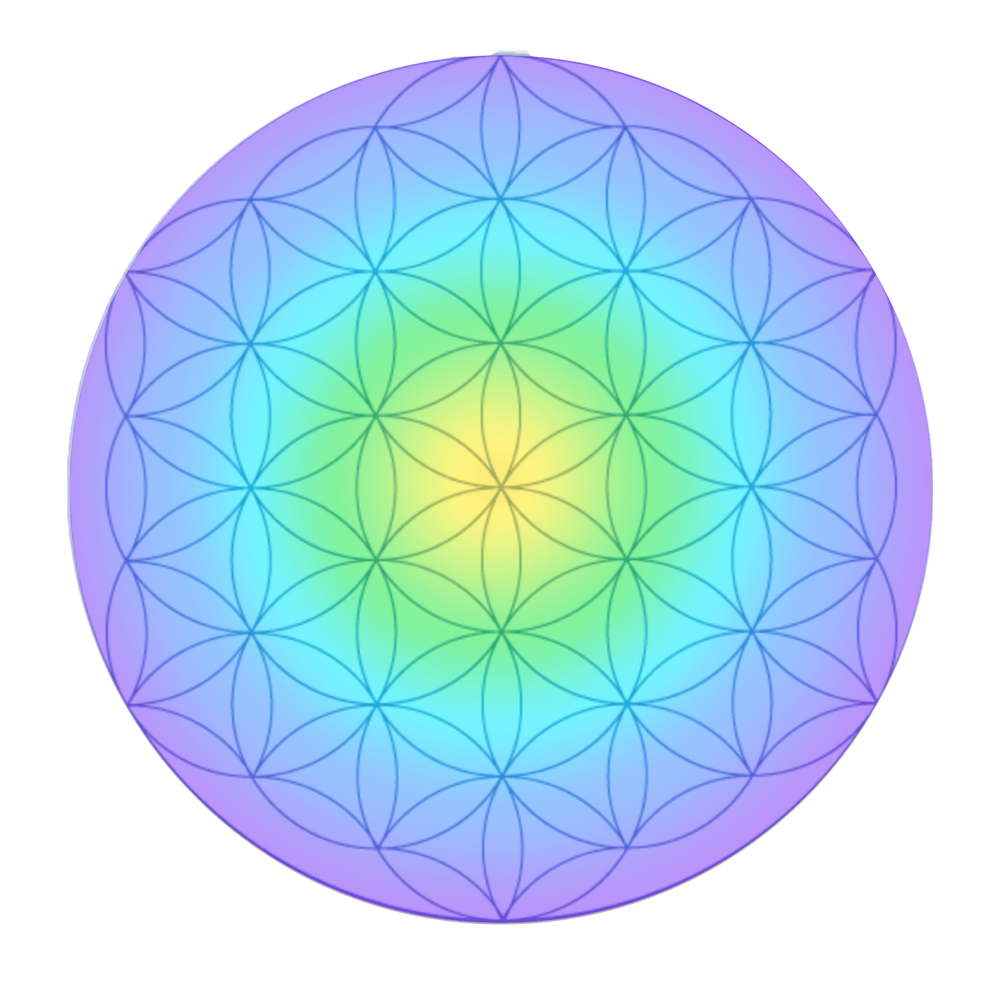 HealingHelix-FlowerOfLife5-NoText2 The Healing Helix - Now Healng with Elma Mayer