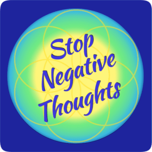 Stop Negative Thoughts Stop Negative Thoughts