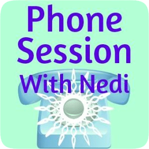 PhoneSessionWithNedi-300x300 Healing Session by Phone with Nedi - Now Healing