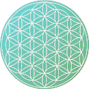 FOLgradientg-NowHealing-ElmaMayer The Healing Helix & Flower of Life - Now Healing with Elma Myer