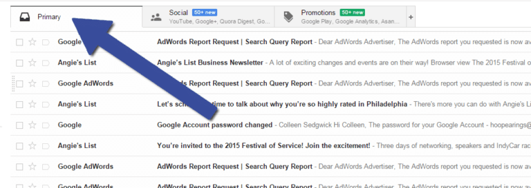 Gmail Gmail