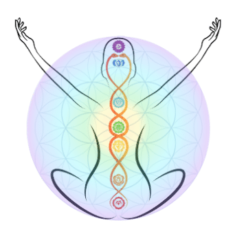 HealingHelix-kundalini-NowHealing-ElmaMayer.2021.a2 Healing Helix - Kundalini Flower of Life - Now Healing with Elma Mayer