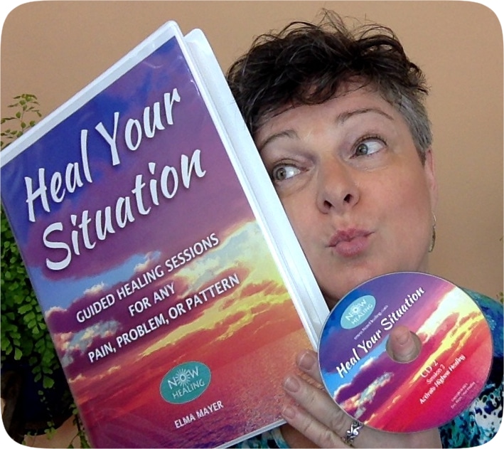 Heal-Your-Situation-NowHealing-ElmaMayer-MyNewBaby-Squircle Heal-Your-Situation-NowHealing-ElmaMayer-MyNewBaby-Squircle