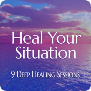 Heal-Your-Situation-NowHealing-ElmaMayer4 Heal Your Situation - 9 Deep Healing Sessions -- Now Healing with Elma Mayer