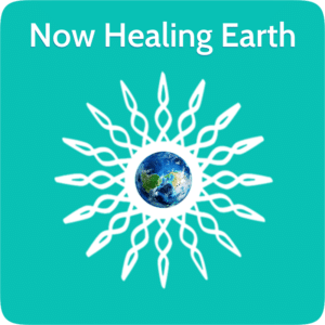 Now Healing Earth Now Healing Earth